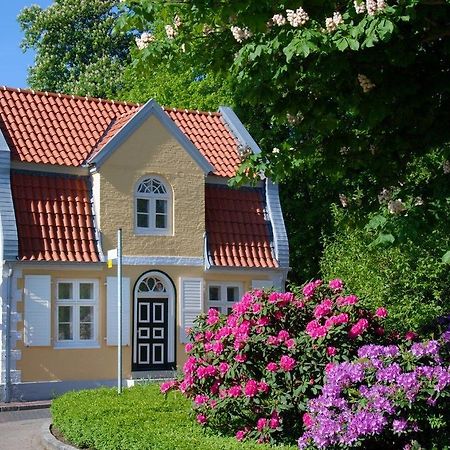 쿡스하펜 Gaertnerhaus 빌라 외부 사진