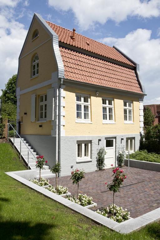 쿡스하펜 Gaertnerhaus 빌라 외부 사진